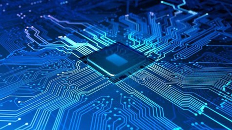 Aerospace components trade