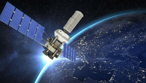 The difference between hyperspectral and multispectral