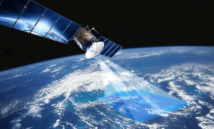 What is Satellite Constellation Design Service?