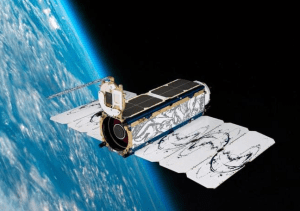 About Aerial Remote Sensing Images