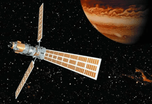 The differences between various satellites