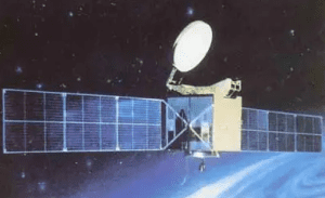 satellite platform - Dongfanghong-3