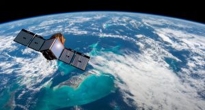 Satellite Platform