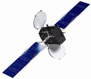 Leostar Satellite Platform