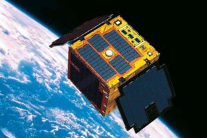 Microsatellite