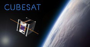 Nano Cube Satellite