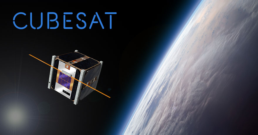 Nano Cube Satellite