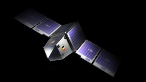 Satellite Platform Supplier