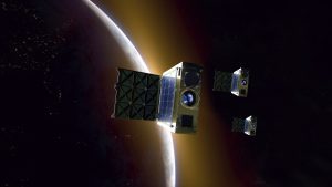What is a Satellite Platform