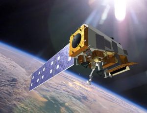 platform satellite stompers