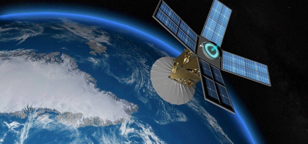 Nano Satellite