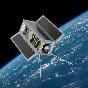 Nano Satellite