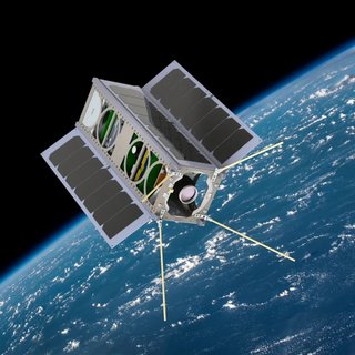 Nano Satellite