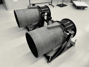 Remote sensing camera1