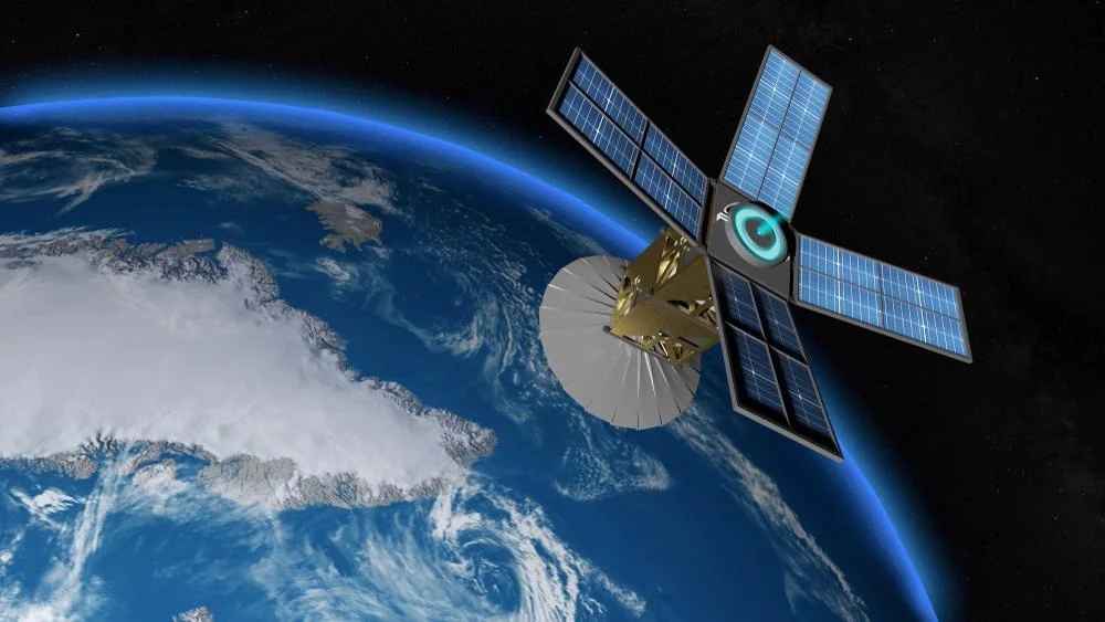 Nano Satellites