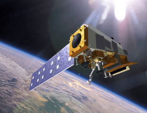 platform satellite stompers