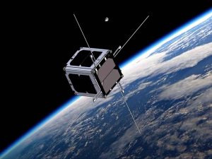 Nano Satellite Weight
