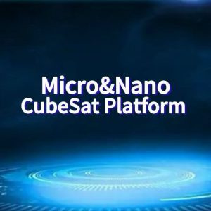 Micro&Nano CubeSat Platform