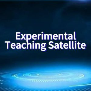 Experimental Teaching Satellite