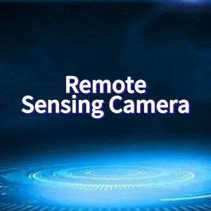 Remote Sensing Camera