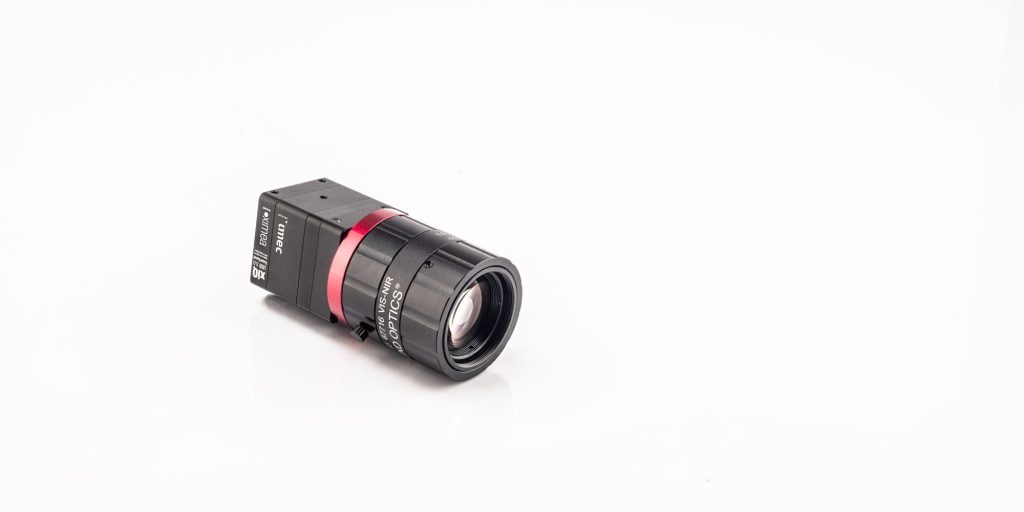 Remote Sensing Camera
