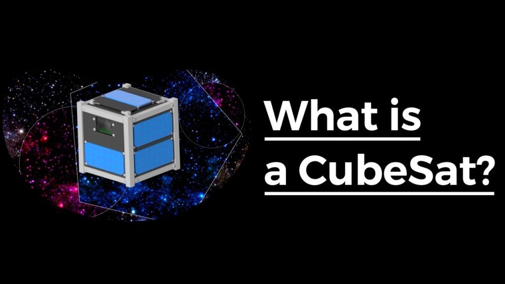 What Is a CubeSat
