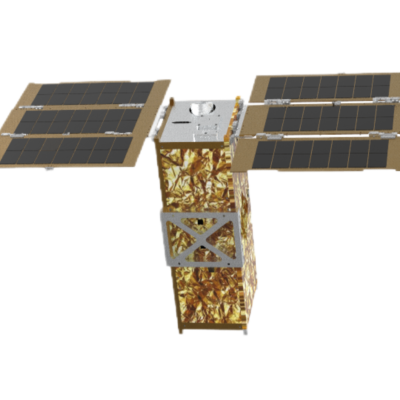 5KG satellite platform 5KG satellite platform